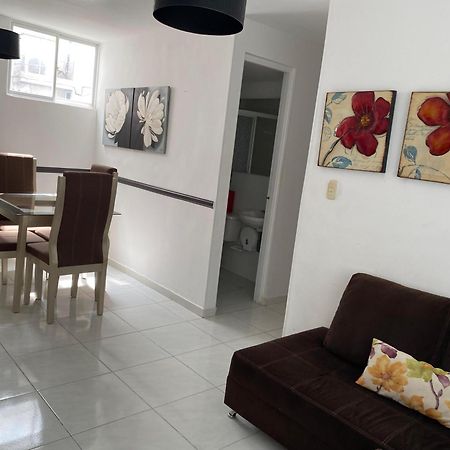 Ch1 Bonito Apartamento Amoblado En Condominio Rnt 1O8239 바예두파르 외부 사진