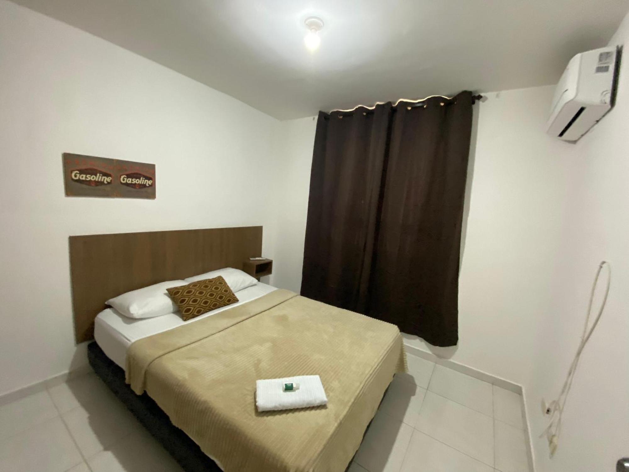 Ch1 Bonito Apartamento Amoblado En Condominio Rnt 1O8239 바예두파르 외부 사진