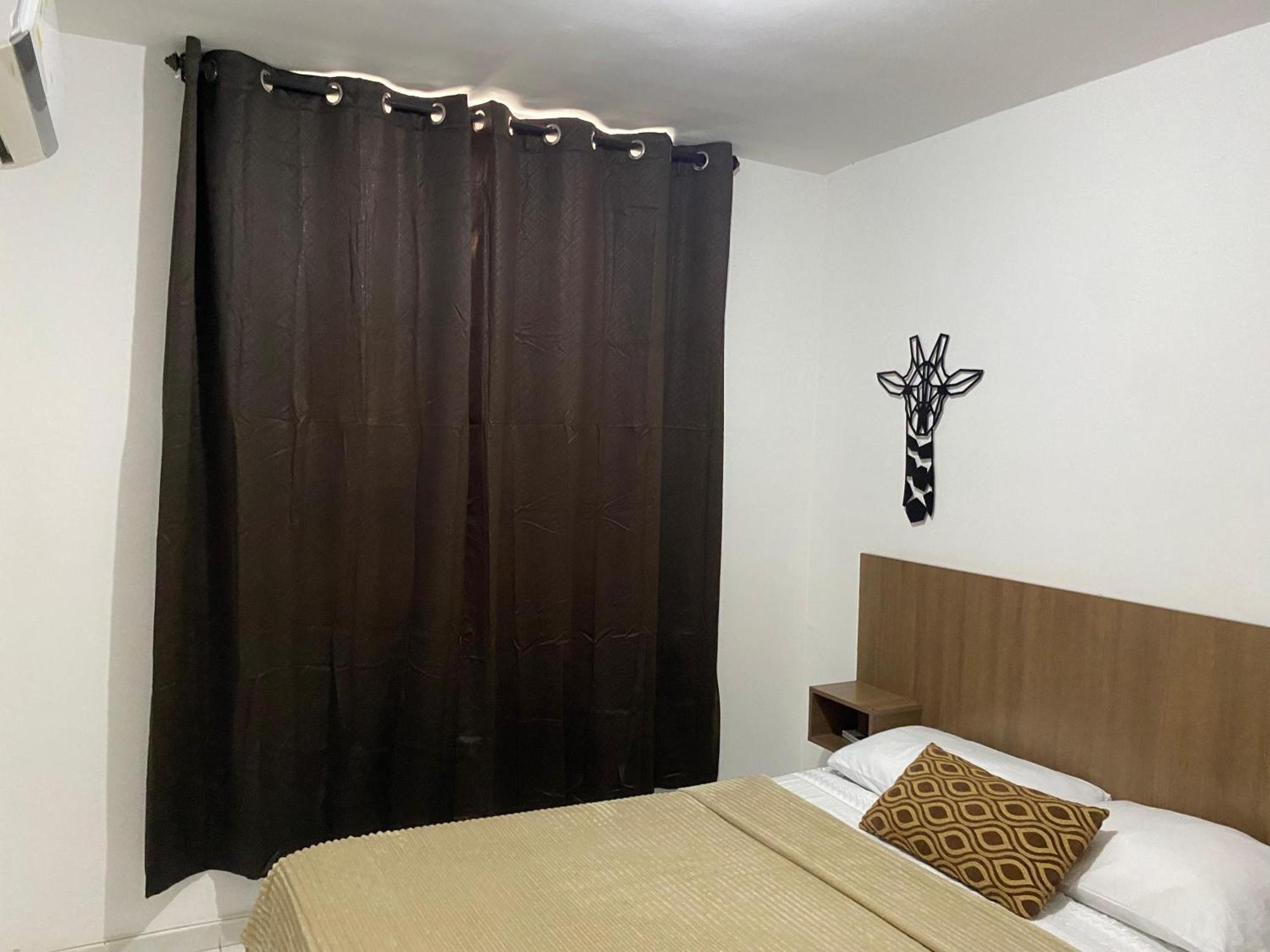 Ch1 Bonito Apartamento Amoblado En Condominio Rnt 1O8239 바예두파르 외부 사진