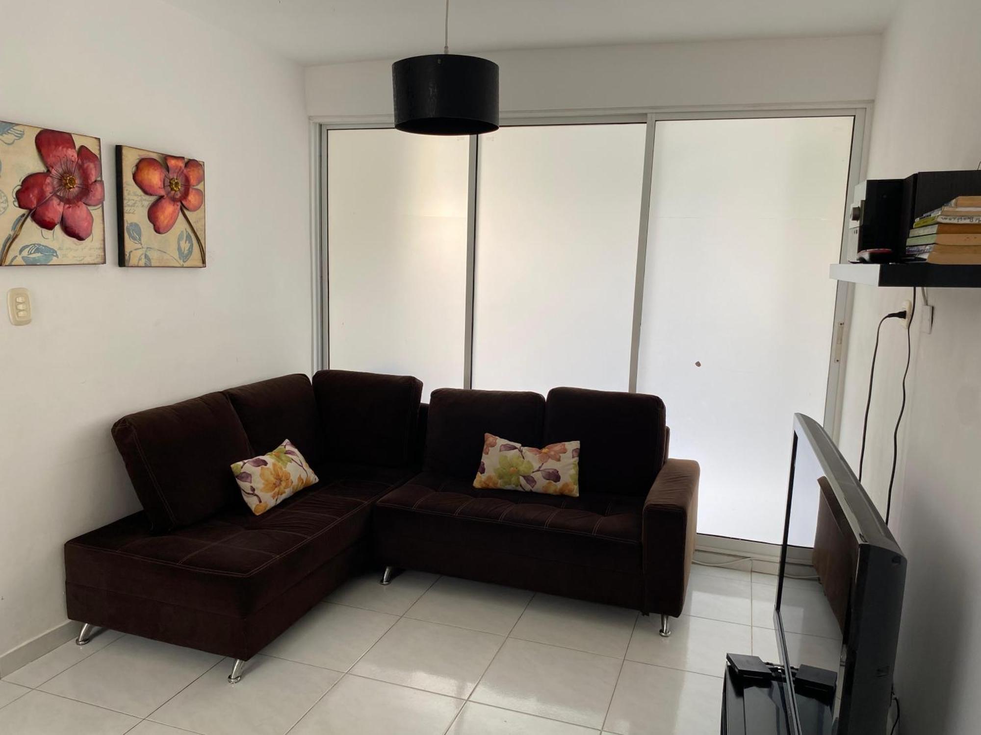 Ch1 Bonito Apartamento Amoblado En Condominio Rnt 1O8239 바예두파르 외부 사진